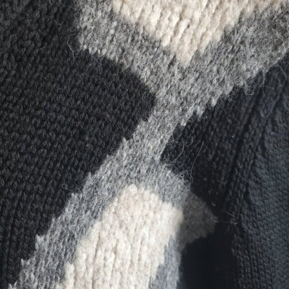 Aritzia Wilfred Free Alpaca and Merino Wool Sweater Size M - Picture 10 of 11